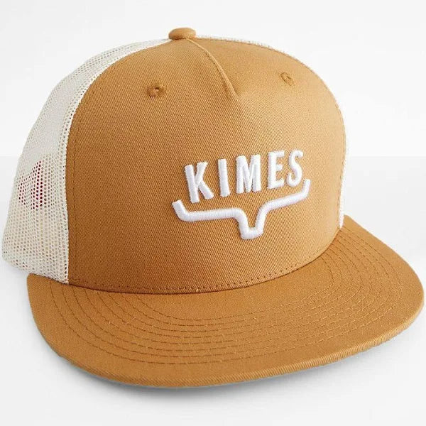 Kimes Ranch Huxton Trucker Hat