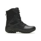 Merrell Men's Moab 3 * Inch Tactical Response Zip Waterproof Boot