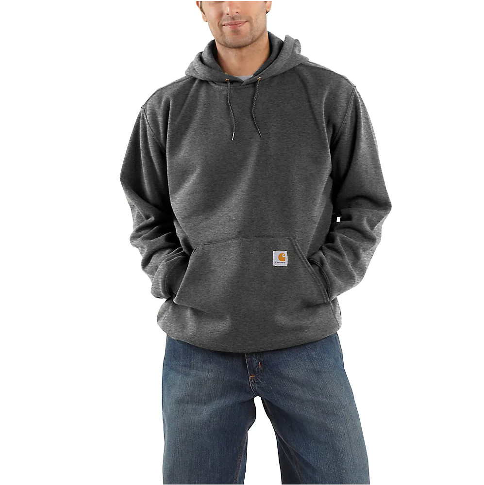 Carhartt Men's Loose Fit Midweight Hoodie