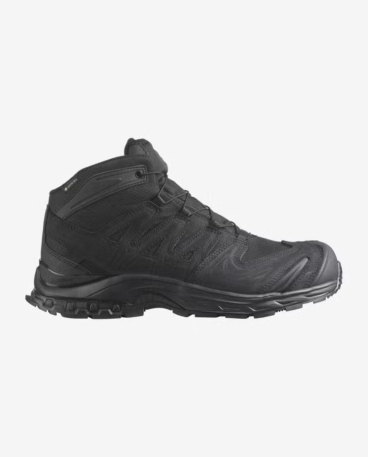 Salomon Men's XA Forces Mid Gore-Tex EN Tactical Boot