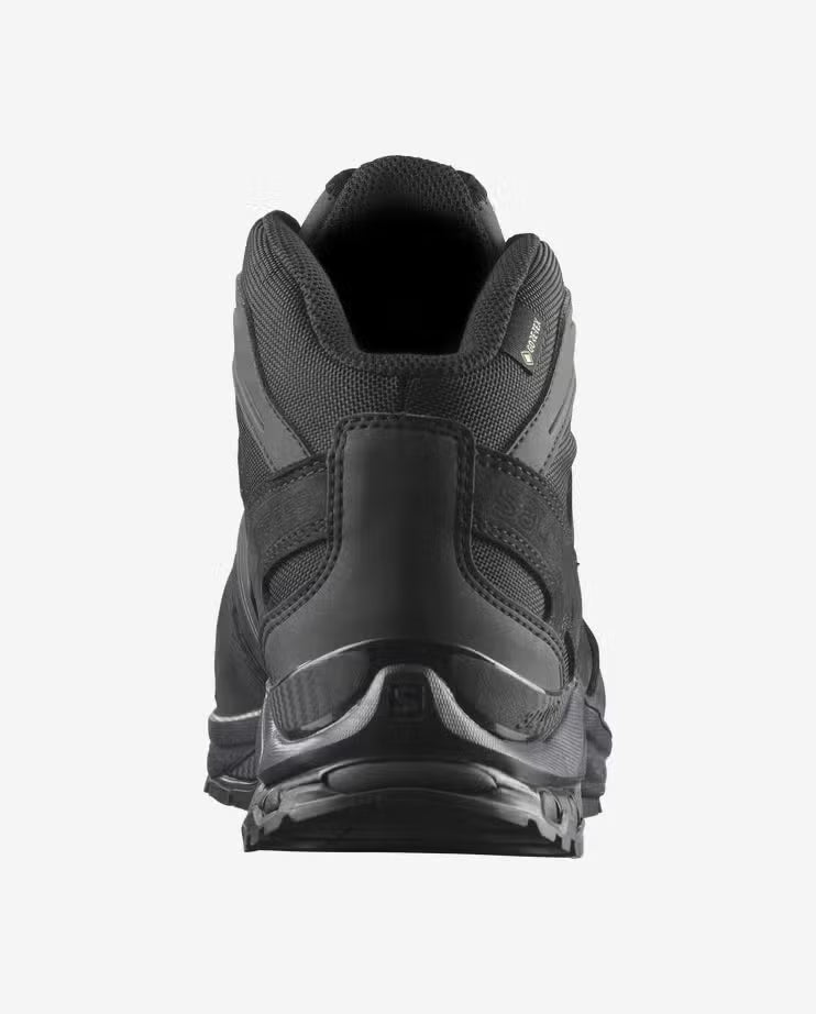 Salomon Men's XA Forces Mid Gore-Tex EN Tactical Boot