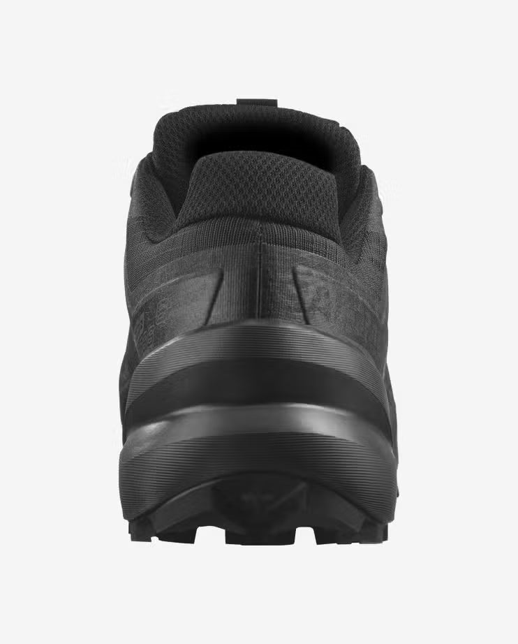 Salomon Men's Speedcross 6 Forces Tactical Shoe