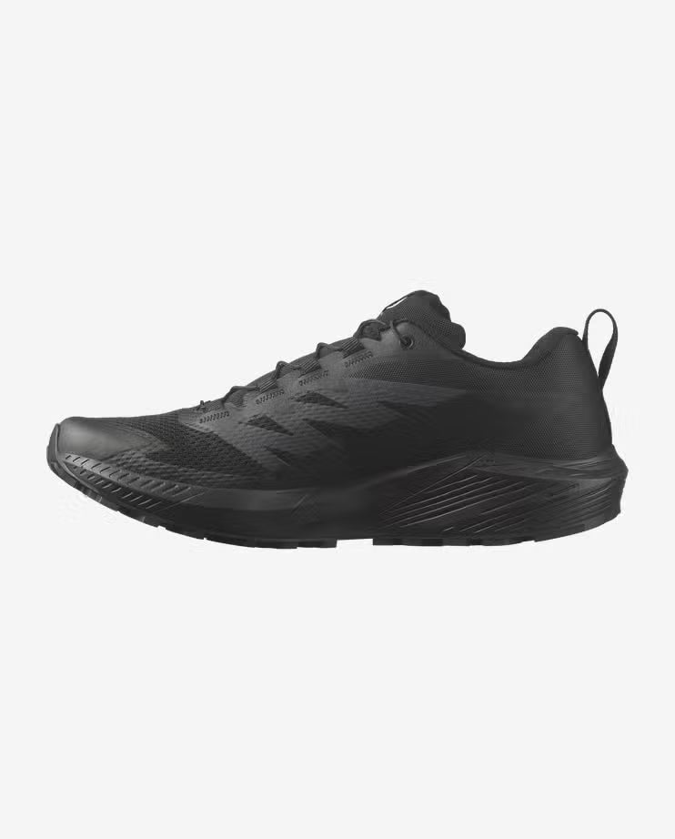 Salomon Men's Sense Ride 5 SR Tactical Trail Running Shoe