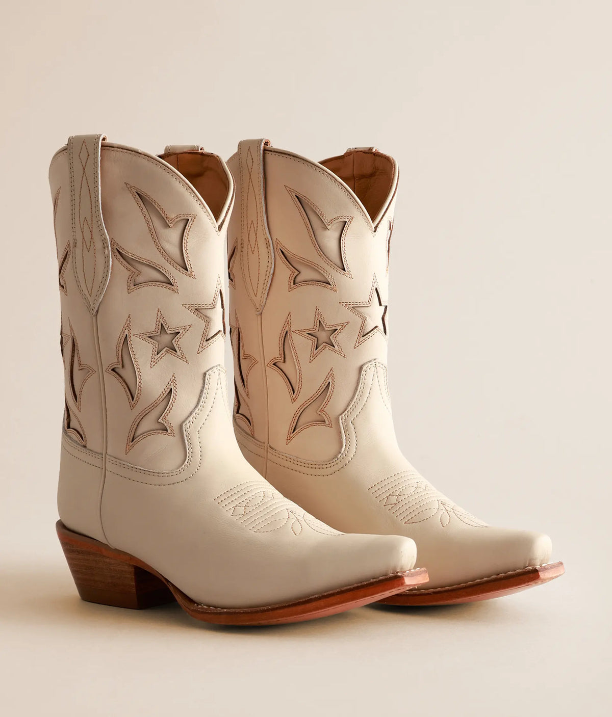 Wrangler Women's Laurel Western Boots