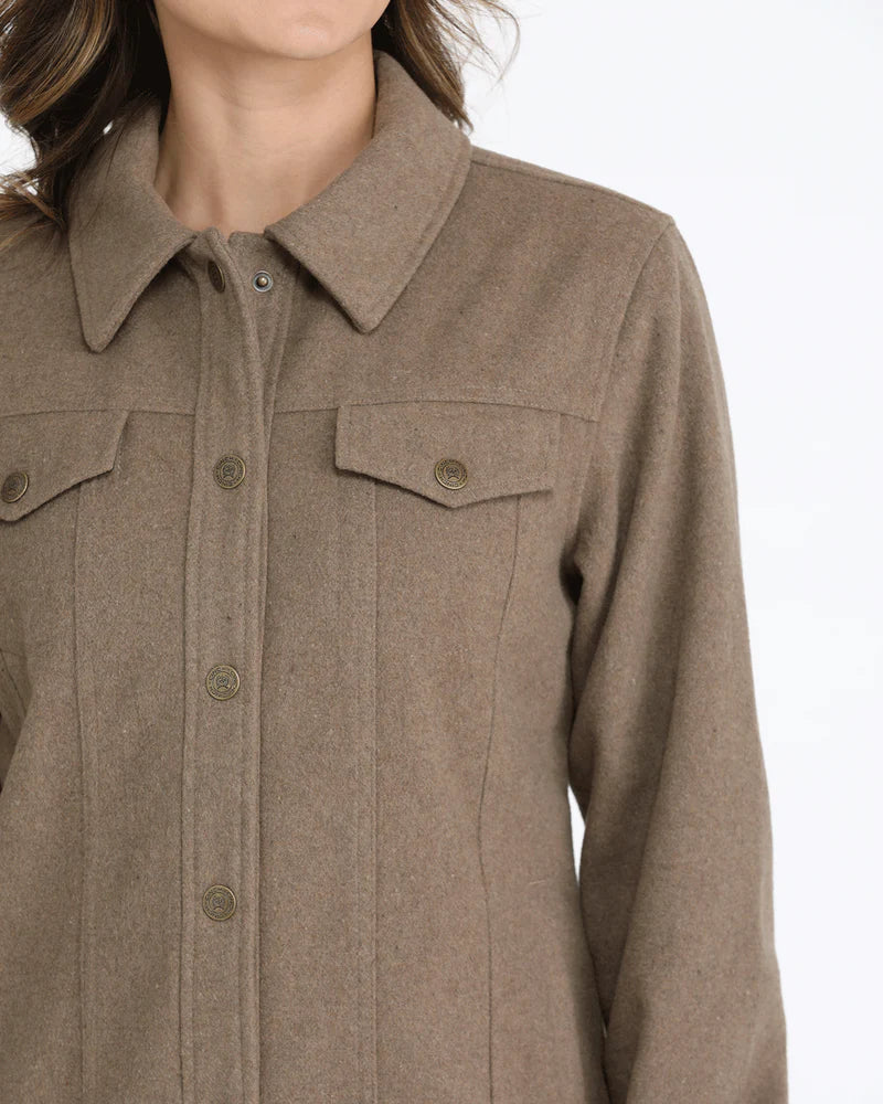 Cinch Women's Trucker Jacket