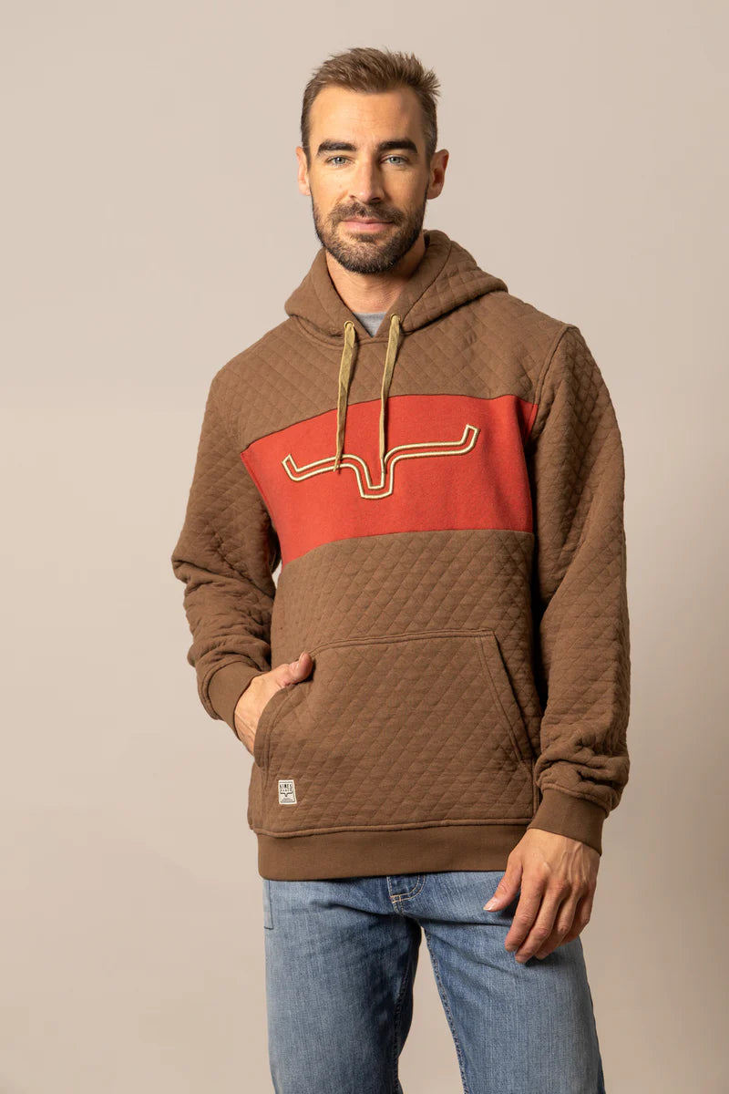 Kimes Ranch Men's AF Ripon Hoodie