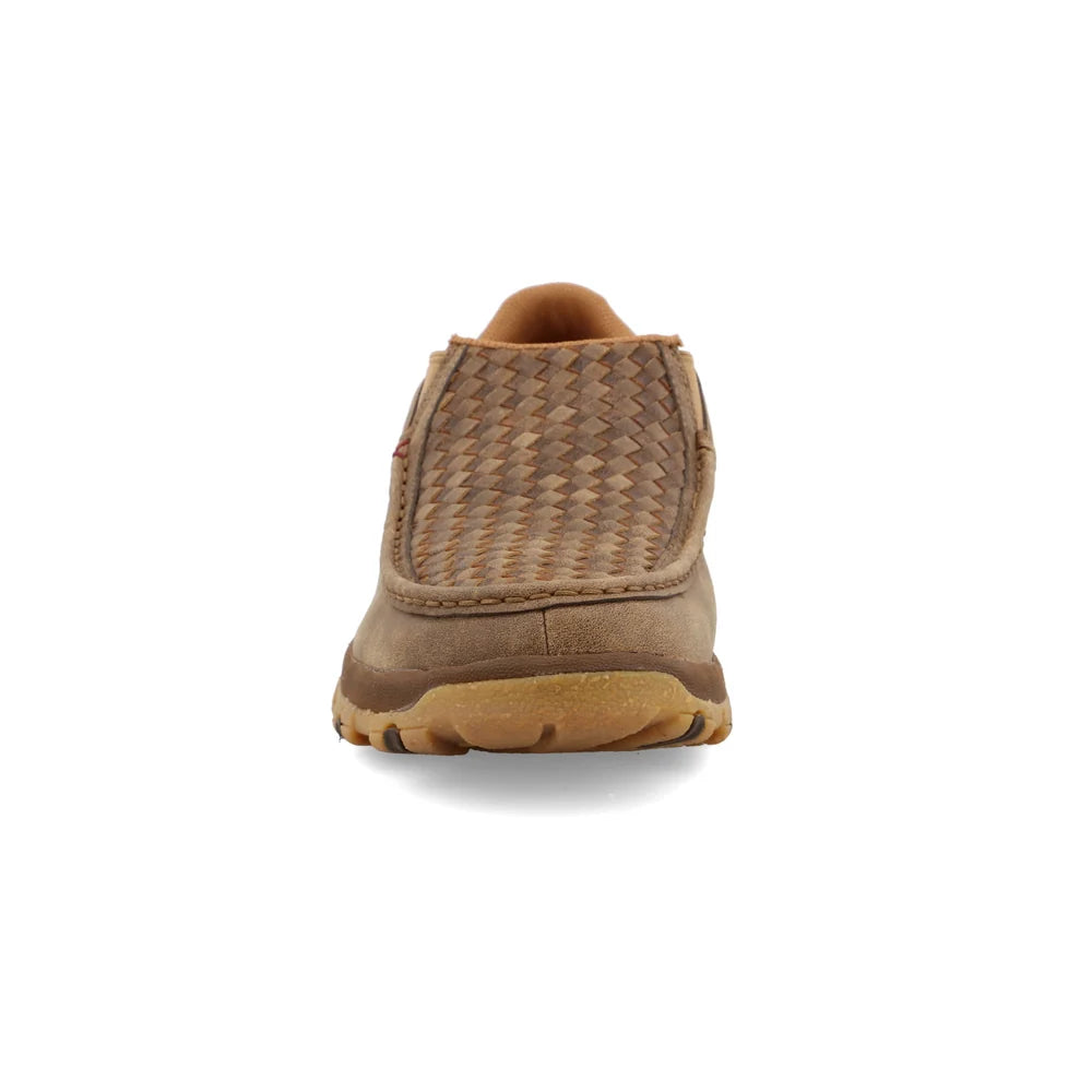 Twisted X Men's Slip-On Driving Moc
