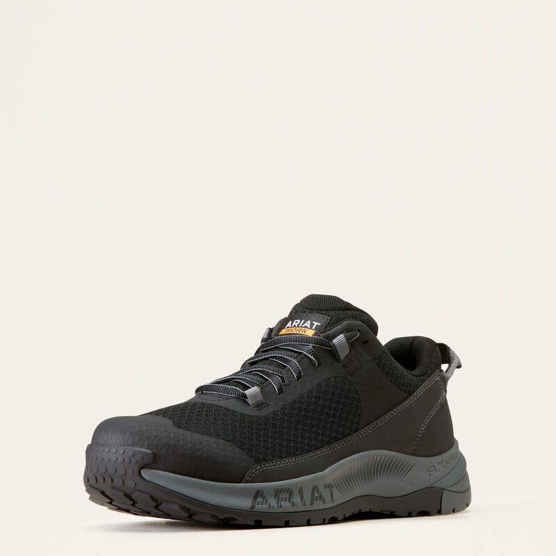 Ariat Men's Outpace Shift Composite Toe Work Shoe