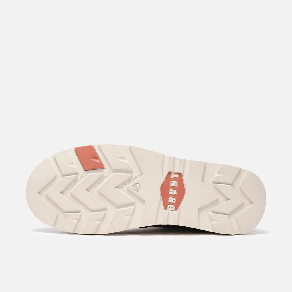 Brunt Men's Ohman Composite Toe Slip-On Work Boot