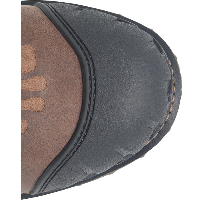 Double H Men's Crater Comp Toe