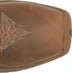 Double H Men's Phantom Rider Burntail 11 Inch Western Work Boot