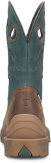 Double H Men's Phantom Rider Burntail 11 Inch Western Work Boot