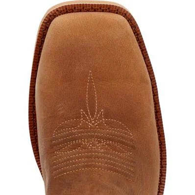 Rocky Men's Monocrepe 12-inch Steel Toe Western Boot