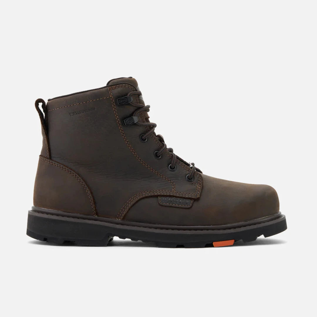 Brunt Men's Sullivan Waterproof Composite Toe Work Boot