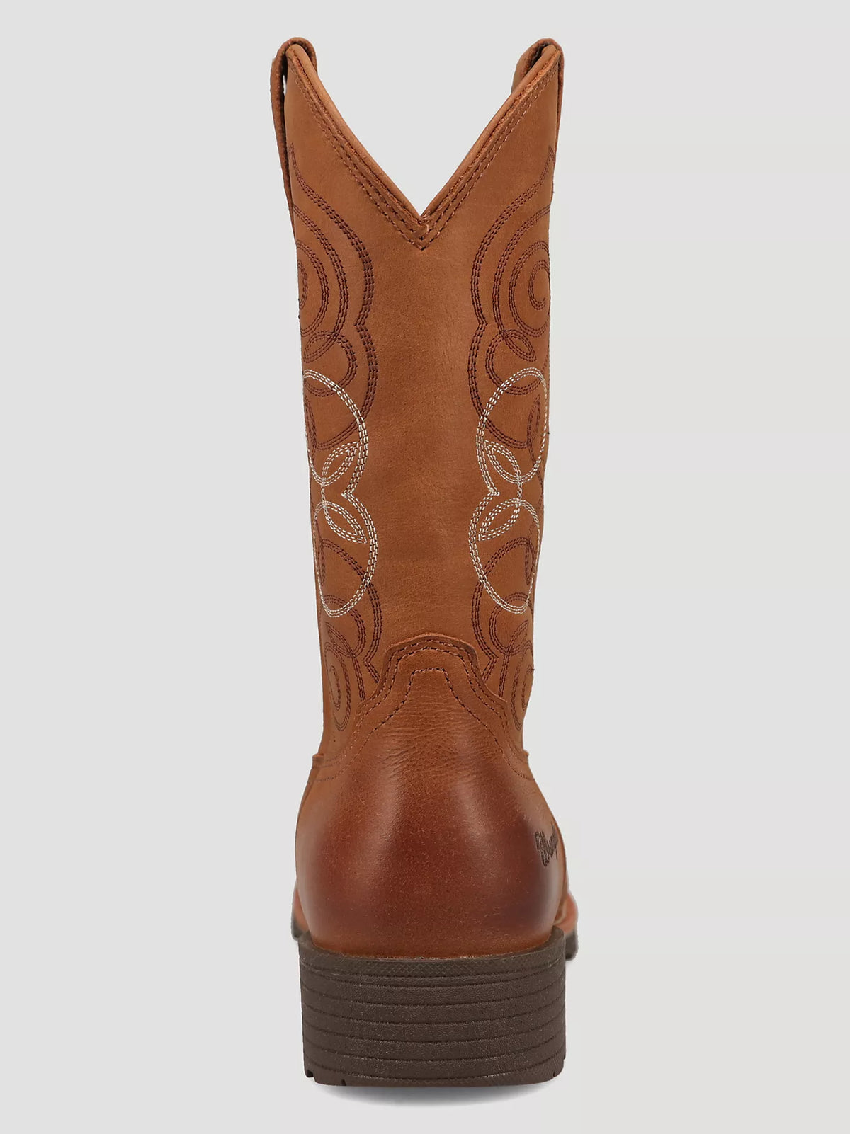 Wrangler Women's Sutton Square-Toe Western Boots