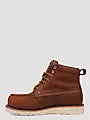 Wrangler Men's Thatcher Steel-Toe Work Boots