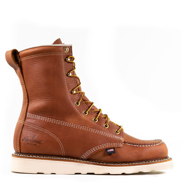 toe tobacco Smoking and its effects on the skin image Thorogood Men's American Heritage 8