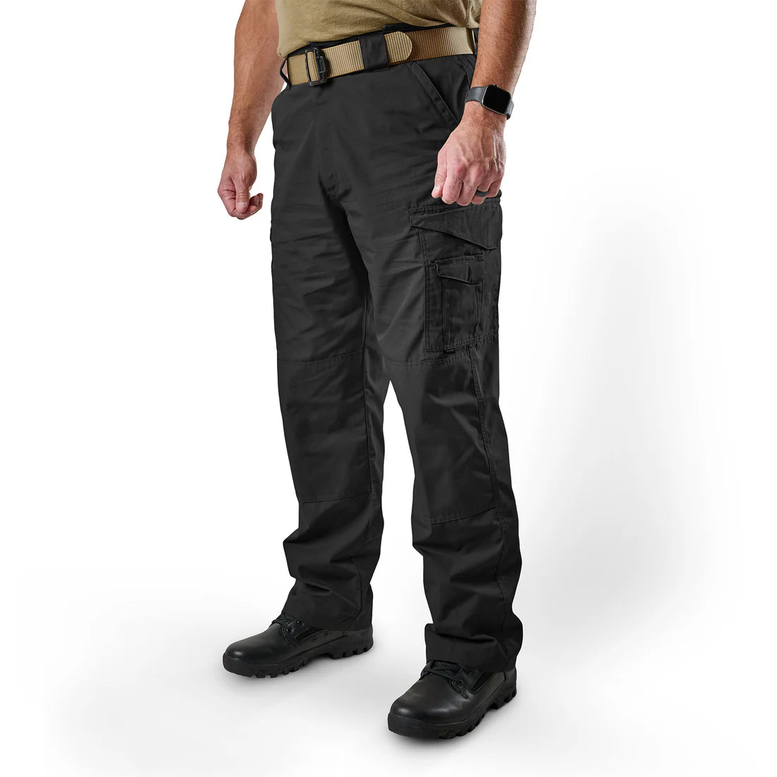 Tru-Spec Men's 24/7 Original Tactical Pant PC Rip-Stop