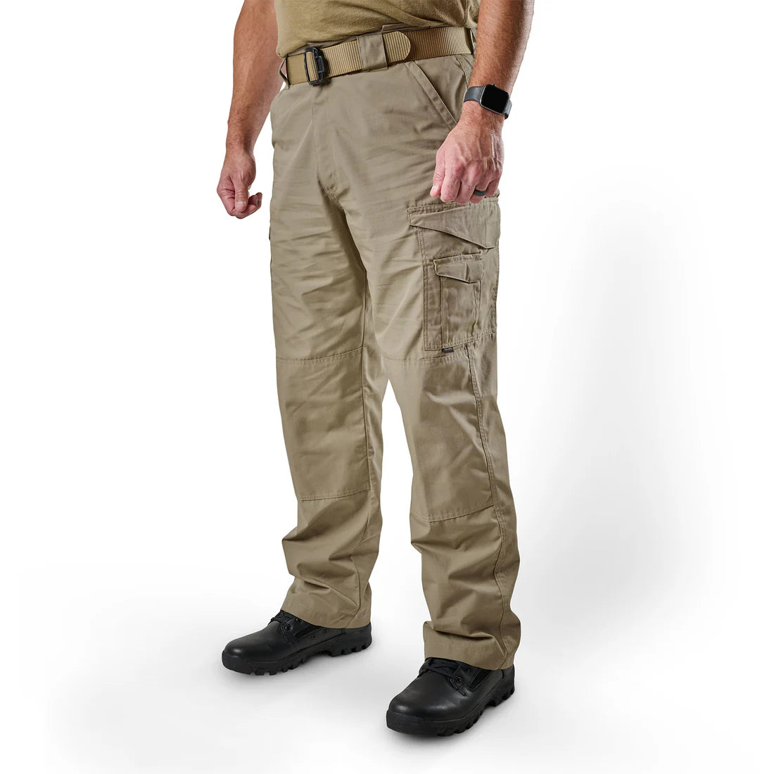 Tru-Spec Men's 24/7 Original Tactical Pant PC Rip-Stop