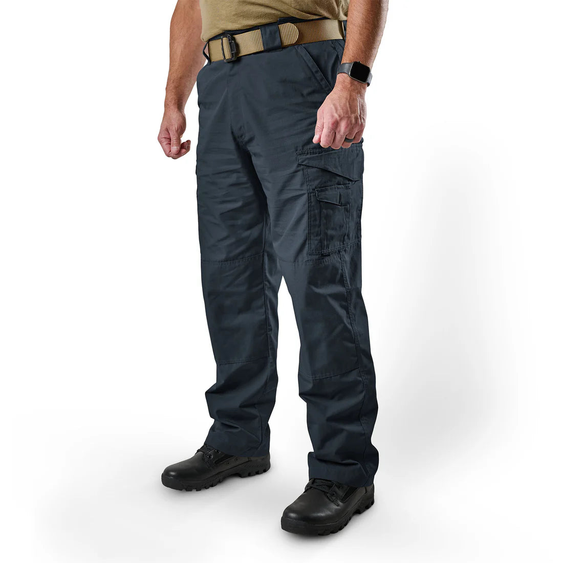Tru-Spec Men's 24/7 Original Tactical Pant PC Rip-Stop