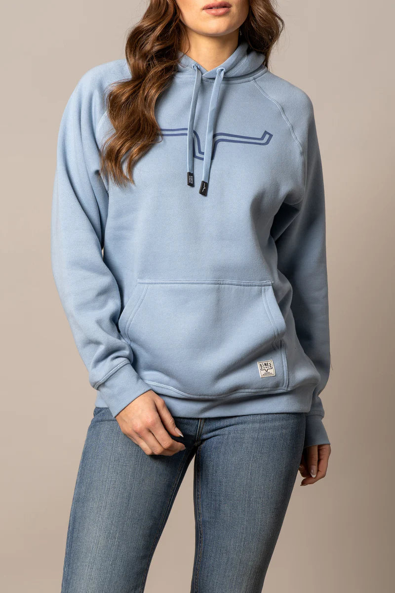 Kimes Ranch Women's Outlier Hoodie