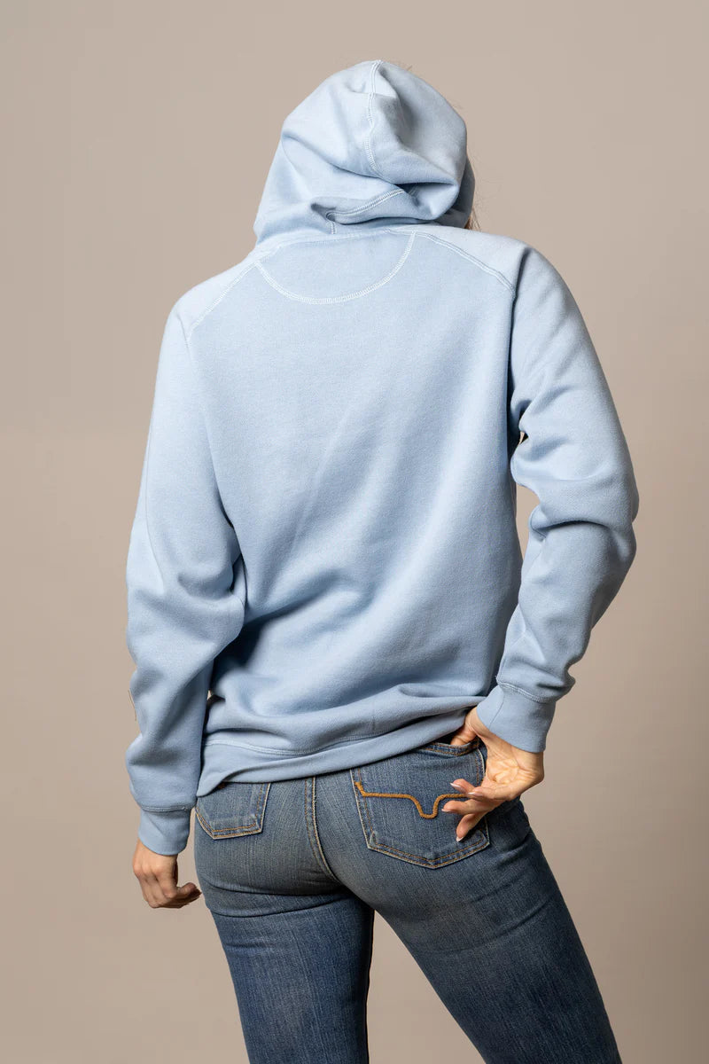 Kimes Ranch Women's Outlier Hoodie