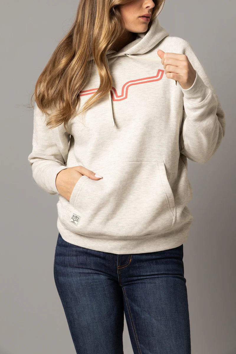 Kimes Ranch Women's Outlier Hoodie