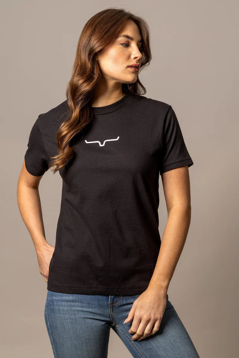 Kimes Ranch Women's Fallon Bandana T-Shirt