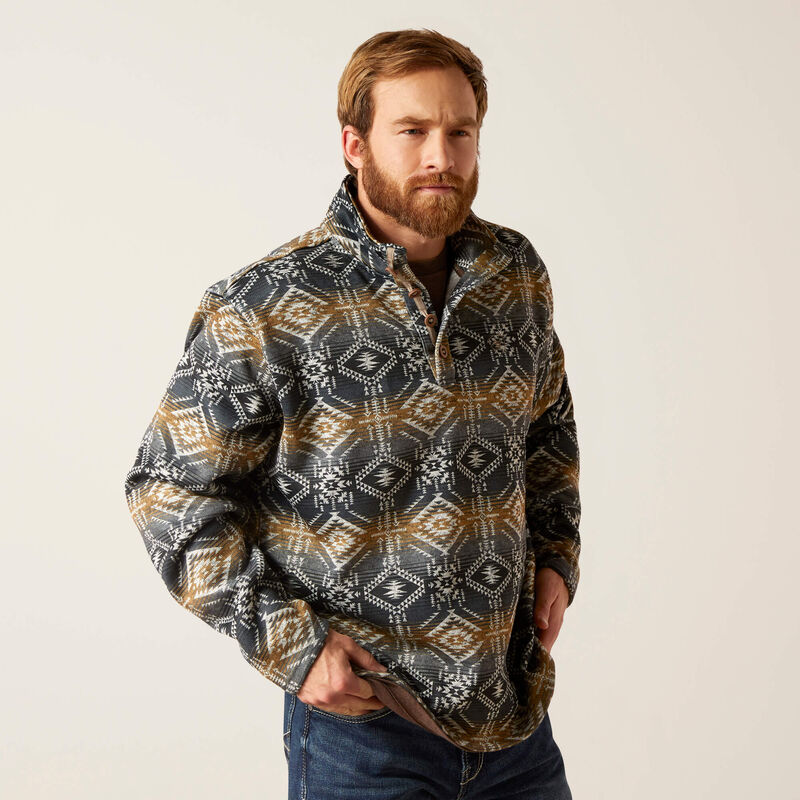 Men's Pullover