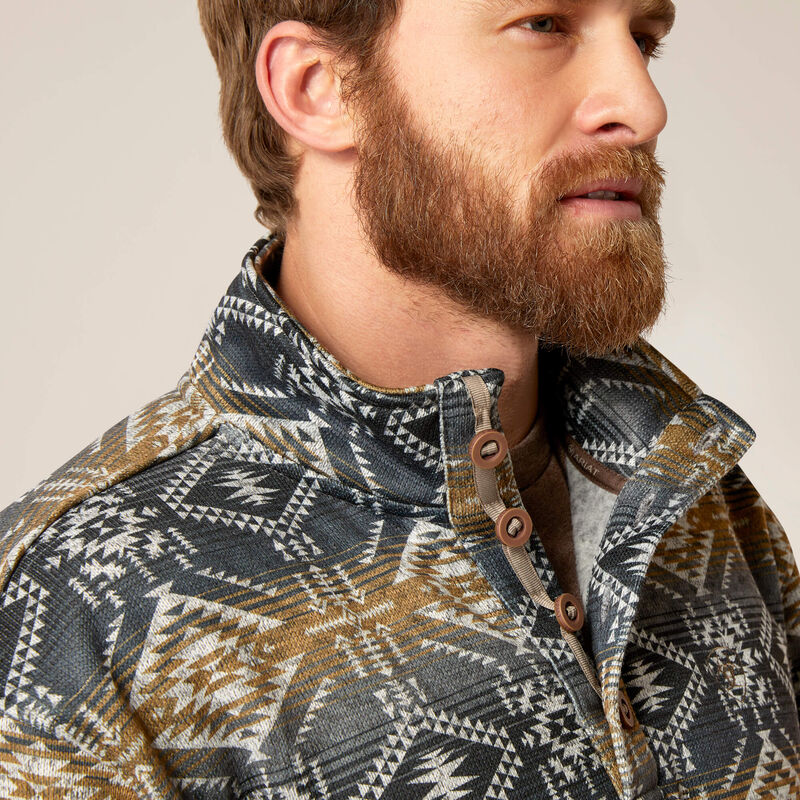 Men's Pullover