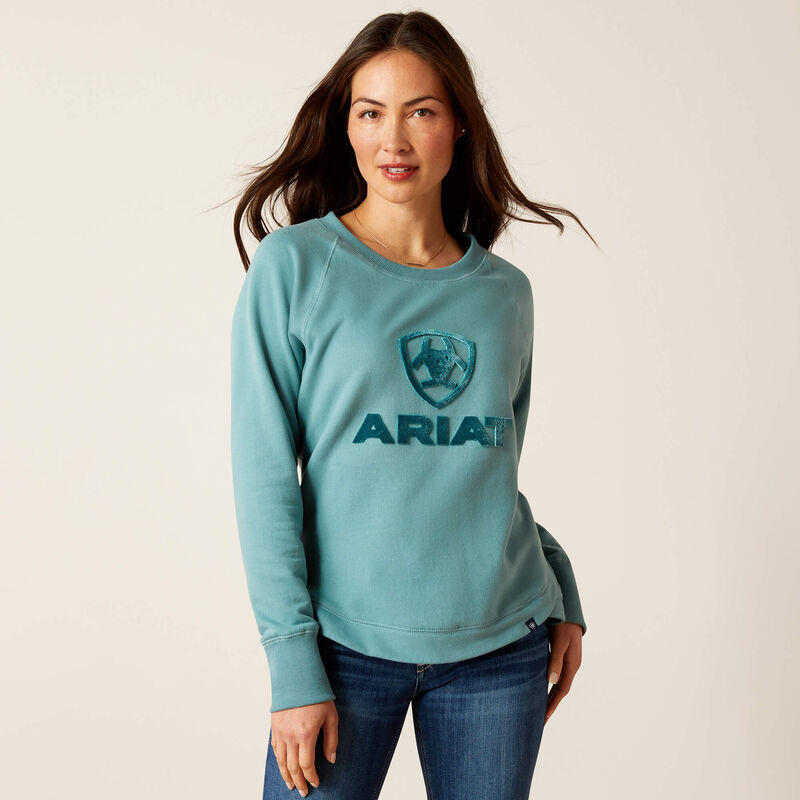 Ariat Women's Benicia Sweatshirt