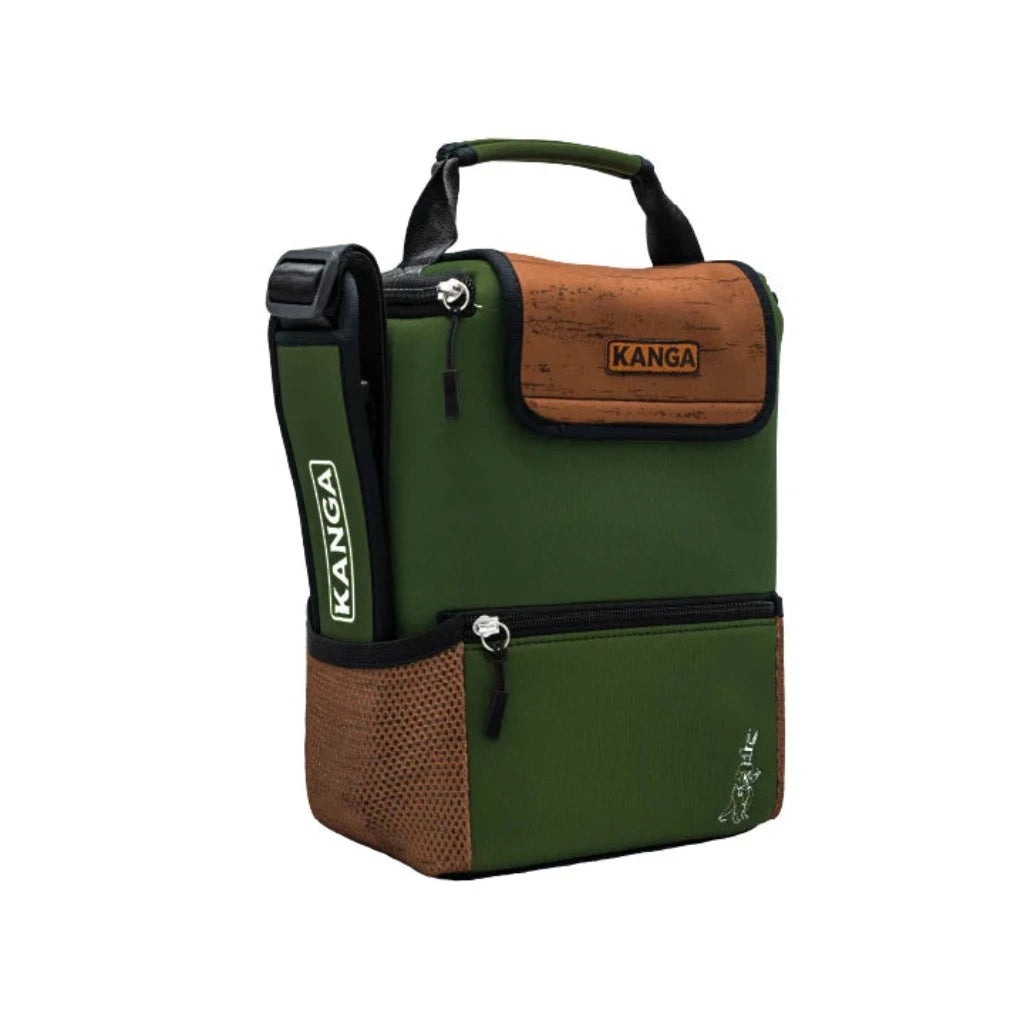 Kanga 6/12 Pack Pouch Cooler