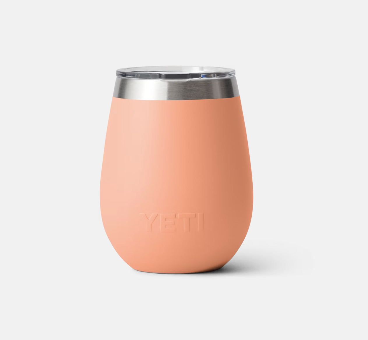 Yeti Rambler 10oz Wine Tumbler