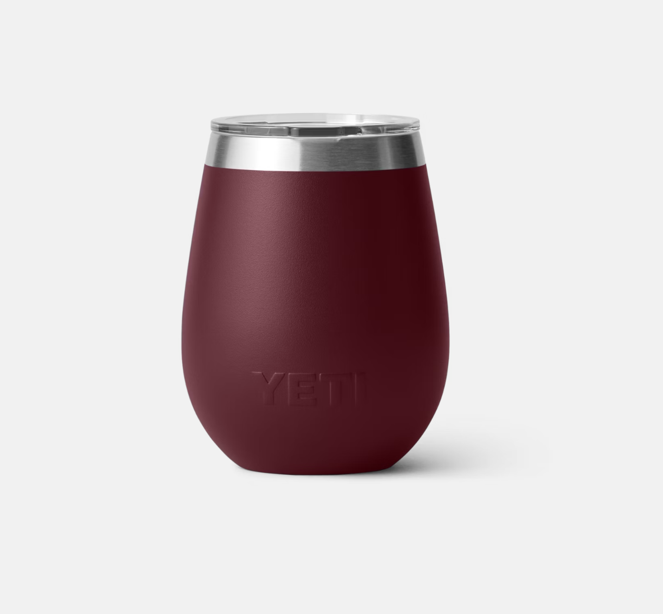 Yeti Rambler 10oz Wine Tumbler
