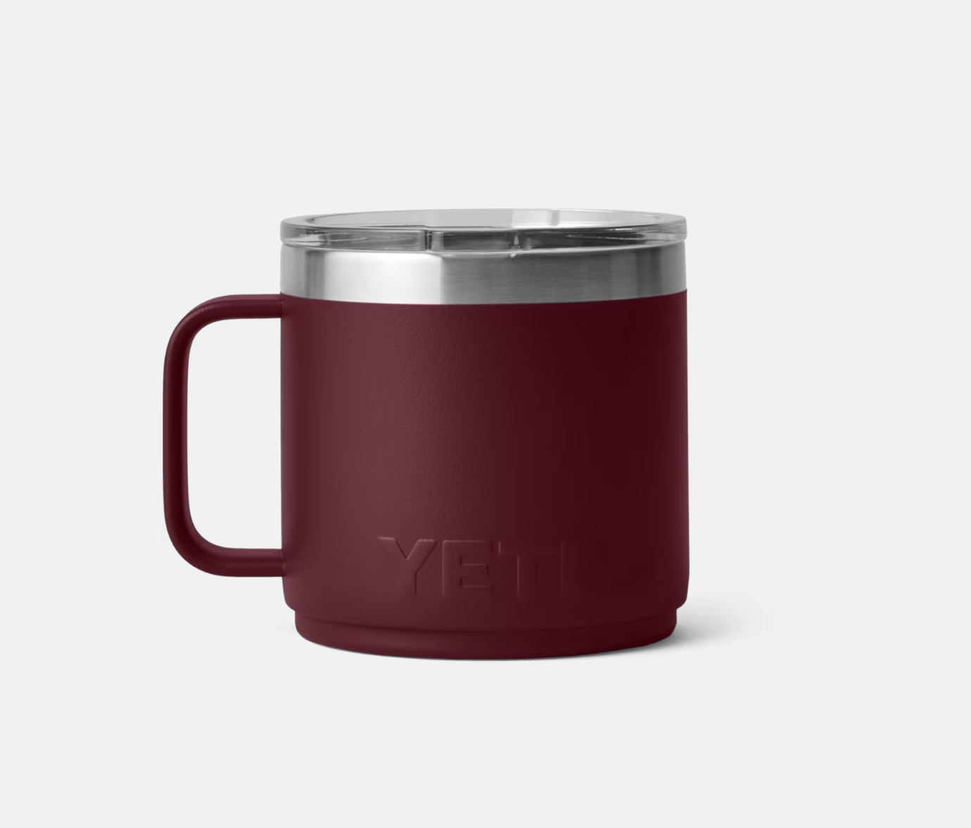 Yeti Rambler 14oz Stackable Mug