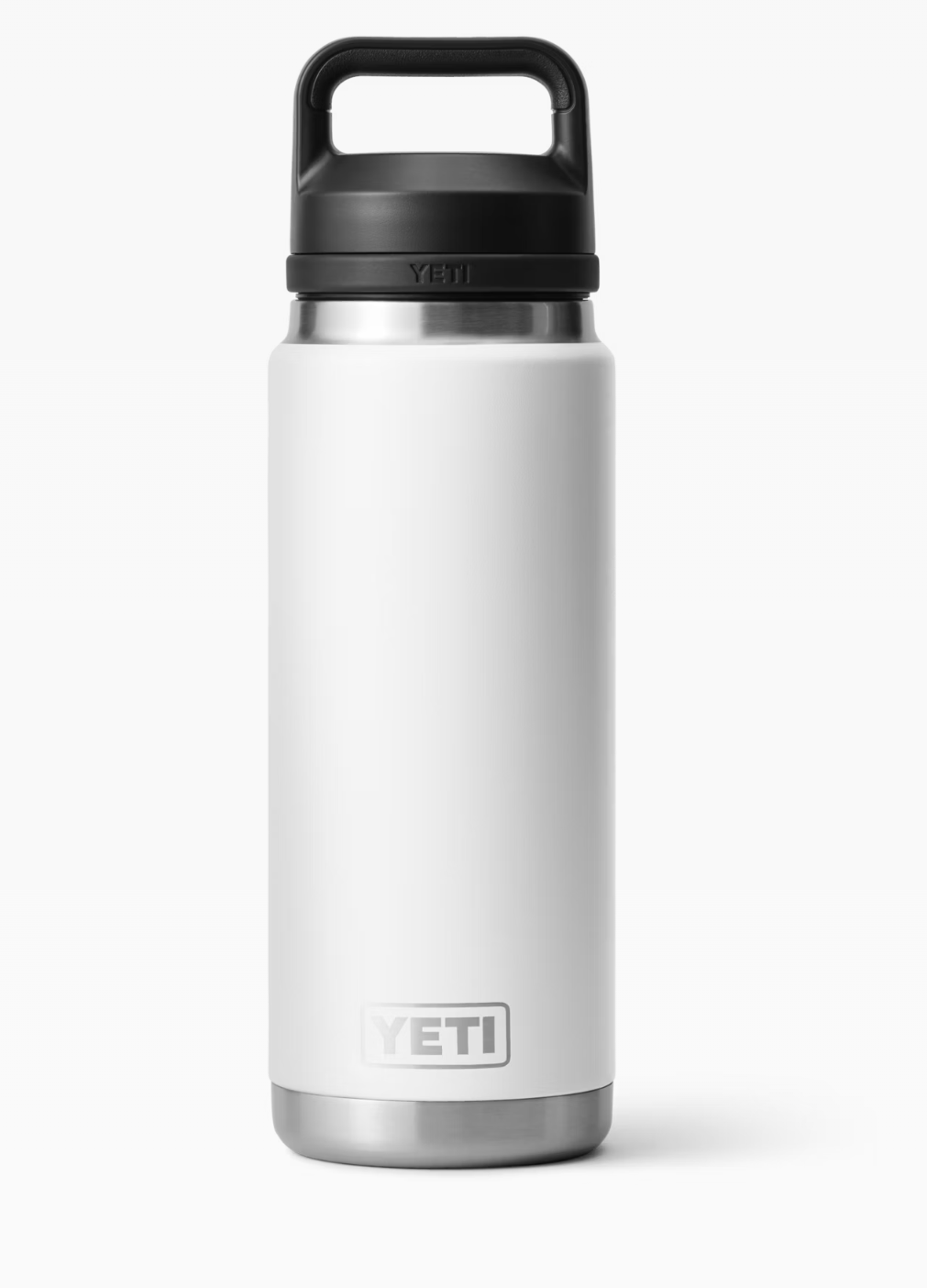 Yeti Rambler 26oz Water Bottle
