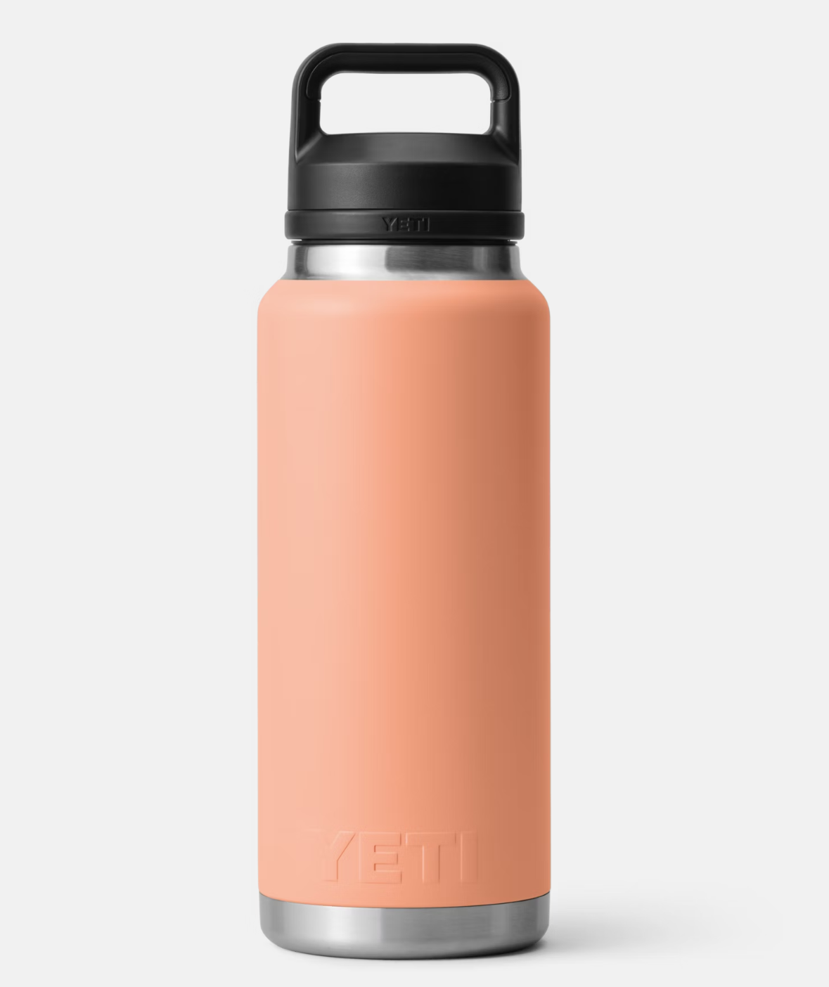Yeti Rambler 36oz Water Bottle with Chug Cap