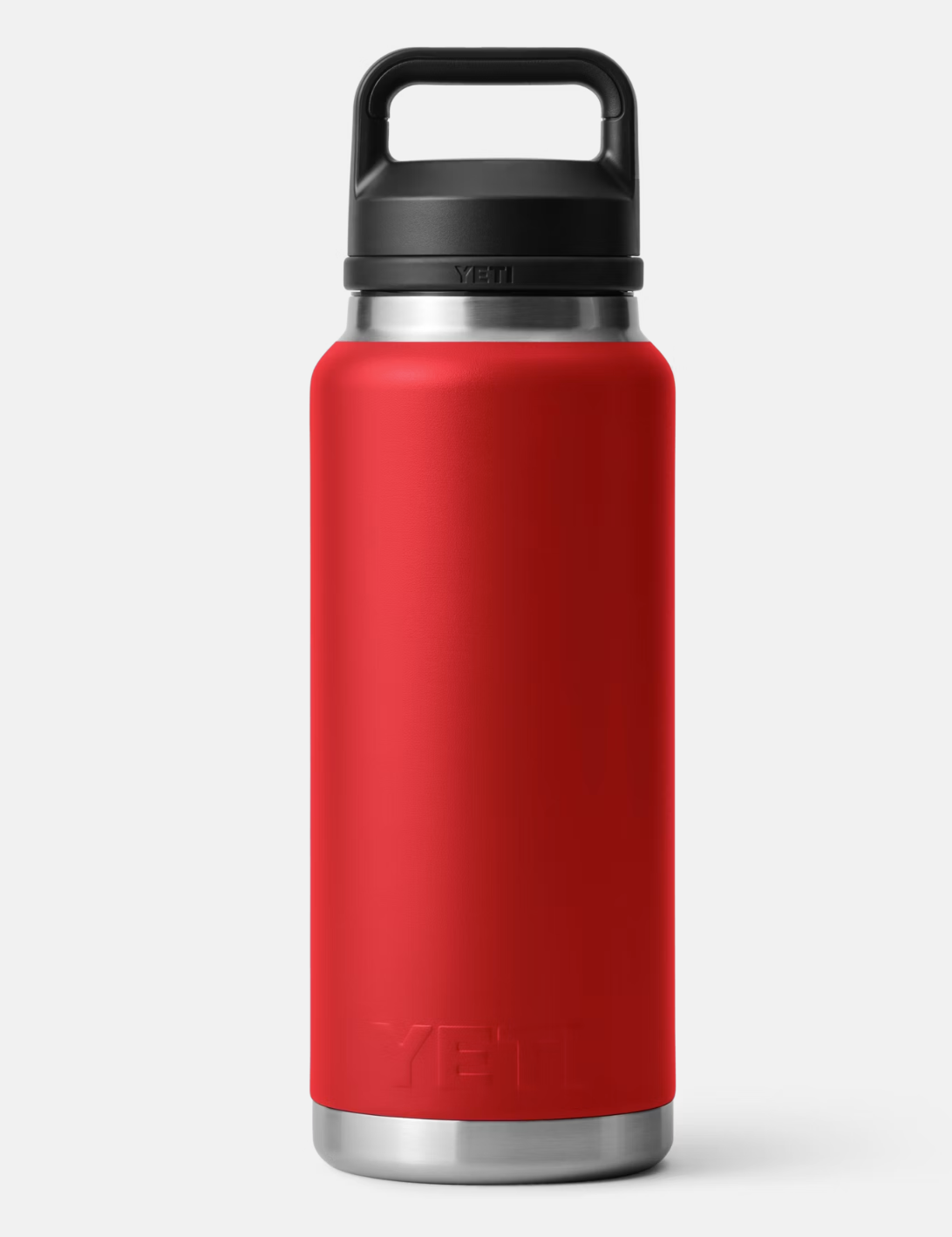 Yeti Rambler 36oz Water Bottle with Chug Cap