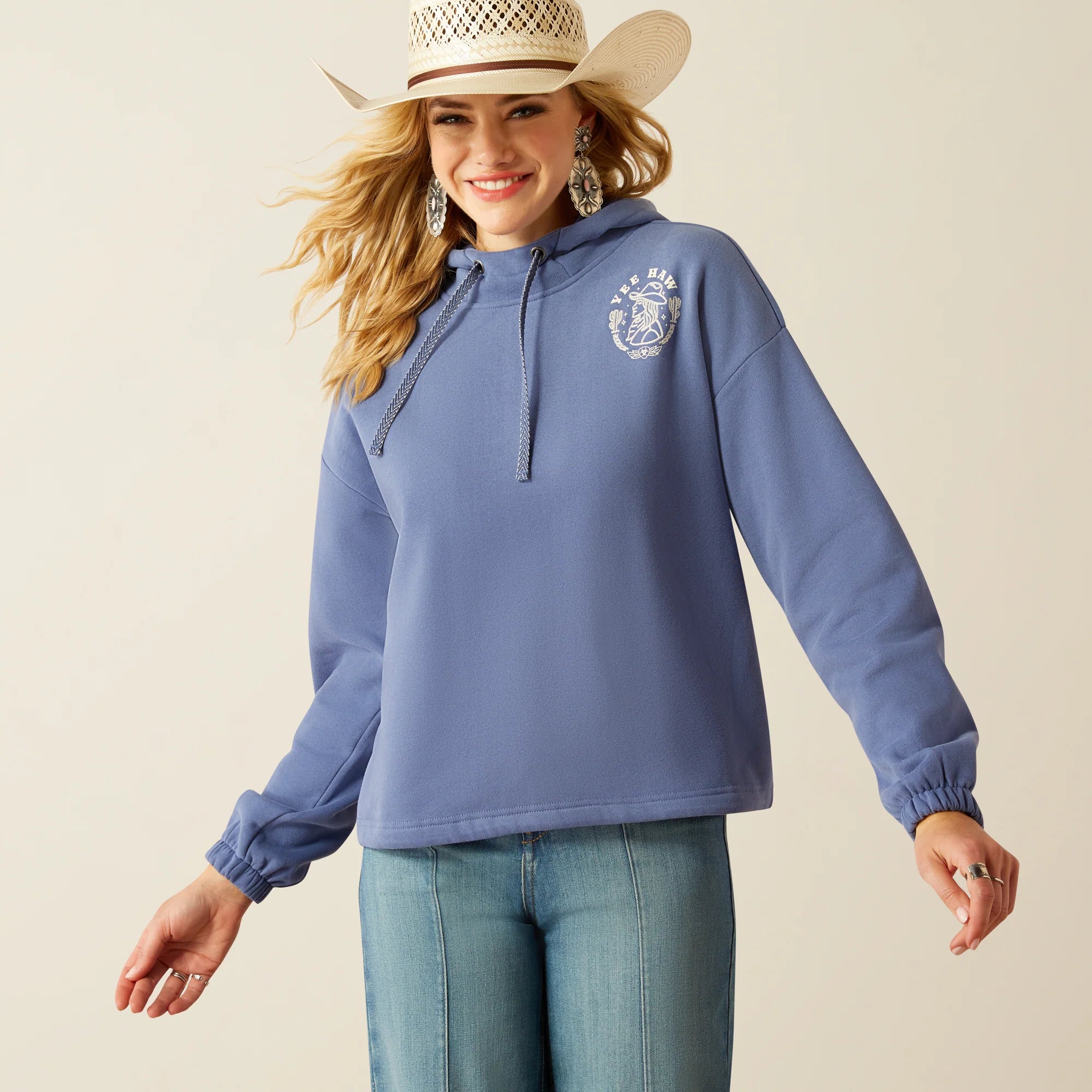 Ariat Women's Essential Hoodie