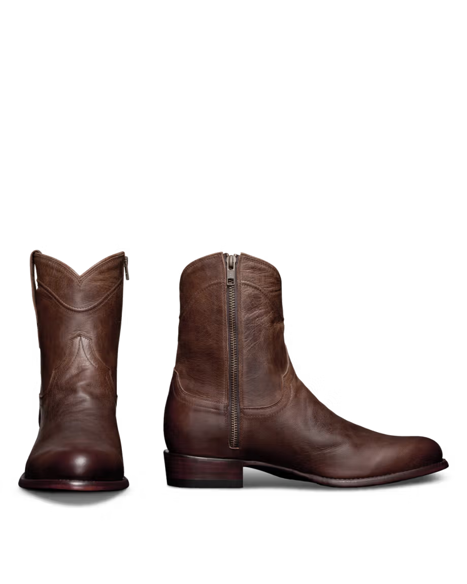 Tecovas Men's The Dean