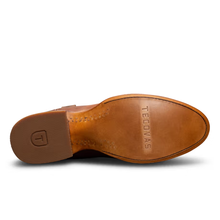 Tecovas Men's The Earl