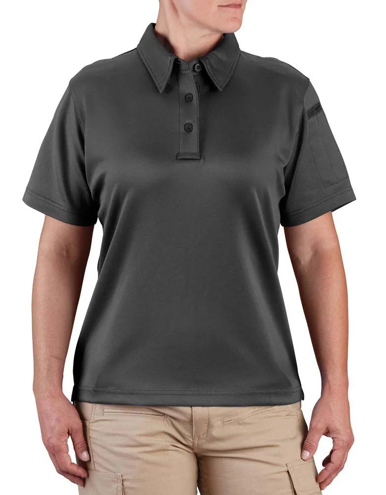 Propper Women's Integrated Cooling Effect Performance Polo
