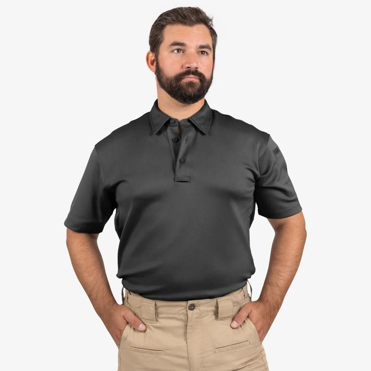Propper Men's Integrated Cooling Effect Performance Polo