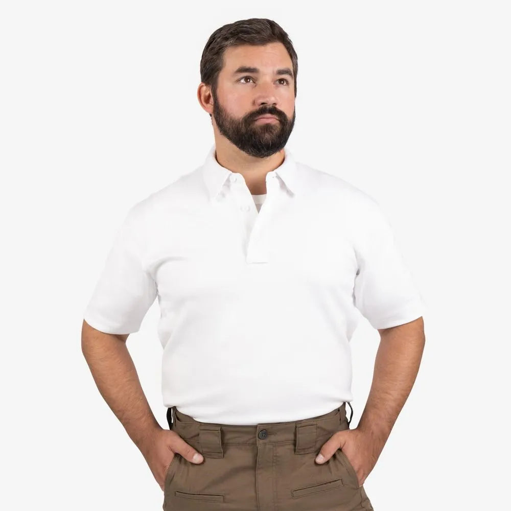 Propper Men's Integrated Cooling Effect Performance Polo