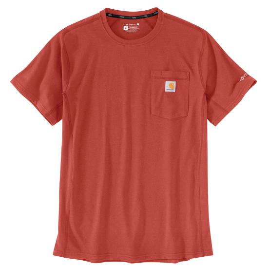 Carhartt Men's Force Relaxed T-Shirt