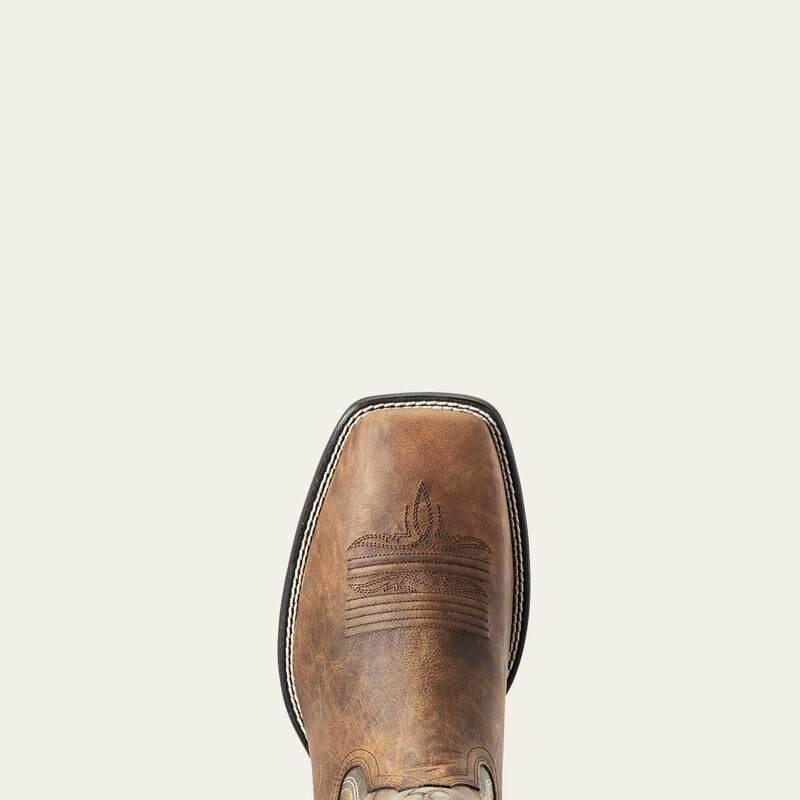 Ariat Amos Western Boot