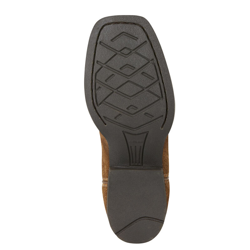 Ariat Kids Patriot Western Boot