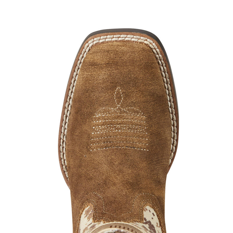 Ariat Kids Patriot Western Boot
