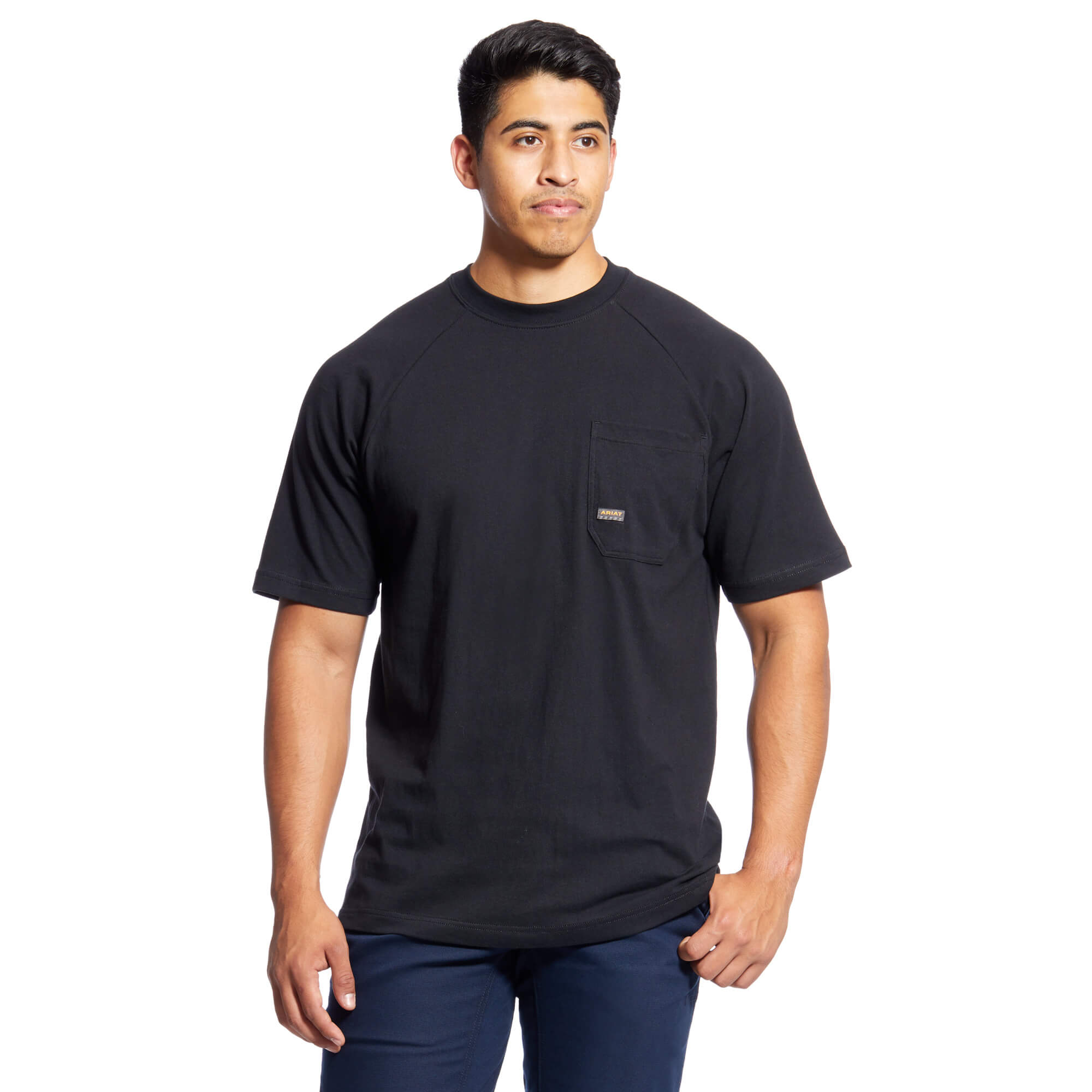 Ariat Rebar Cotton Strong T-Shirt