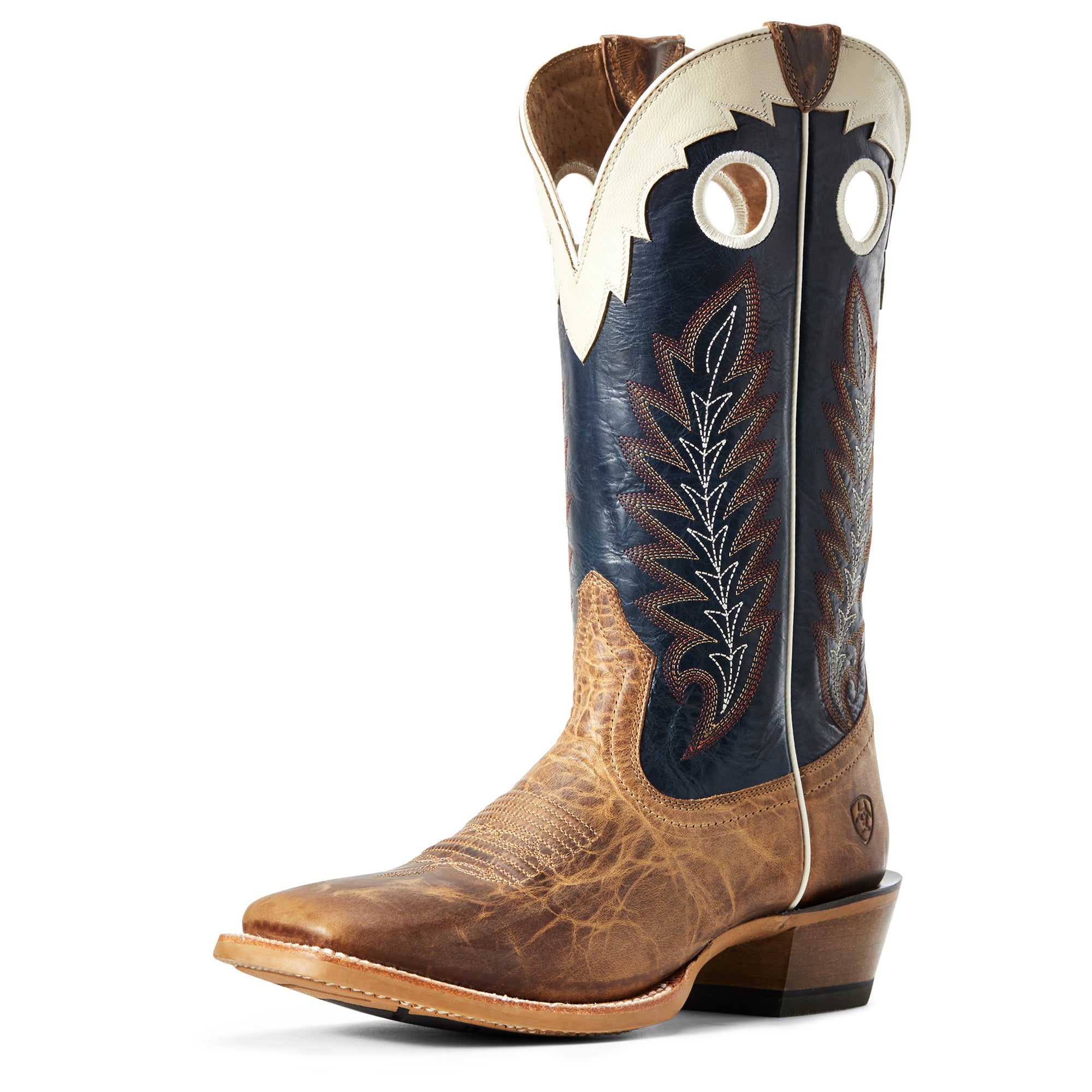 Ariat Men's Real Deal Western Boot